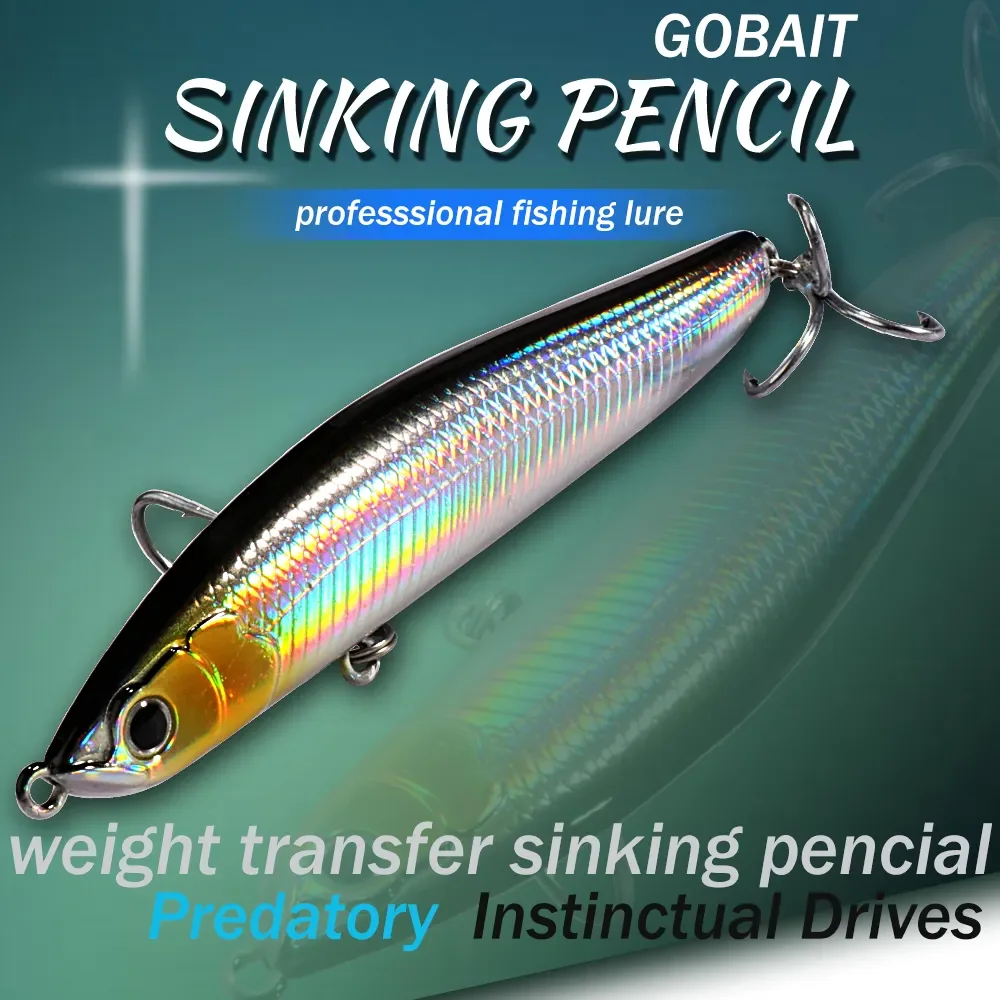 Swimbait Cast Minnow con transferencia de peso – Señuelo hundido 12g/16g - imagen 5