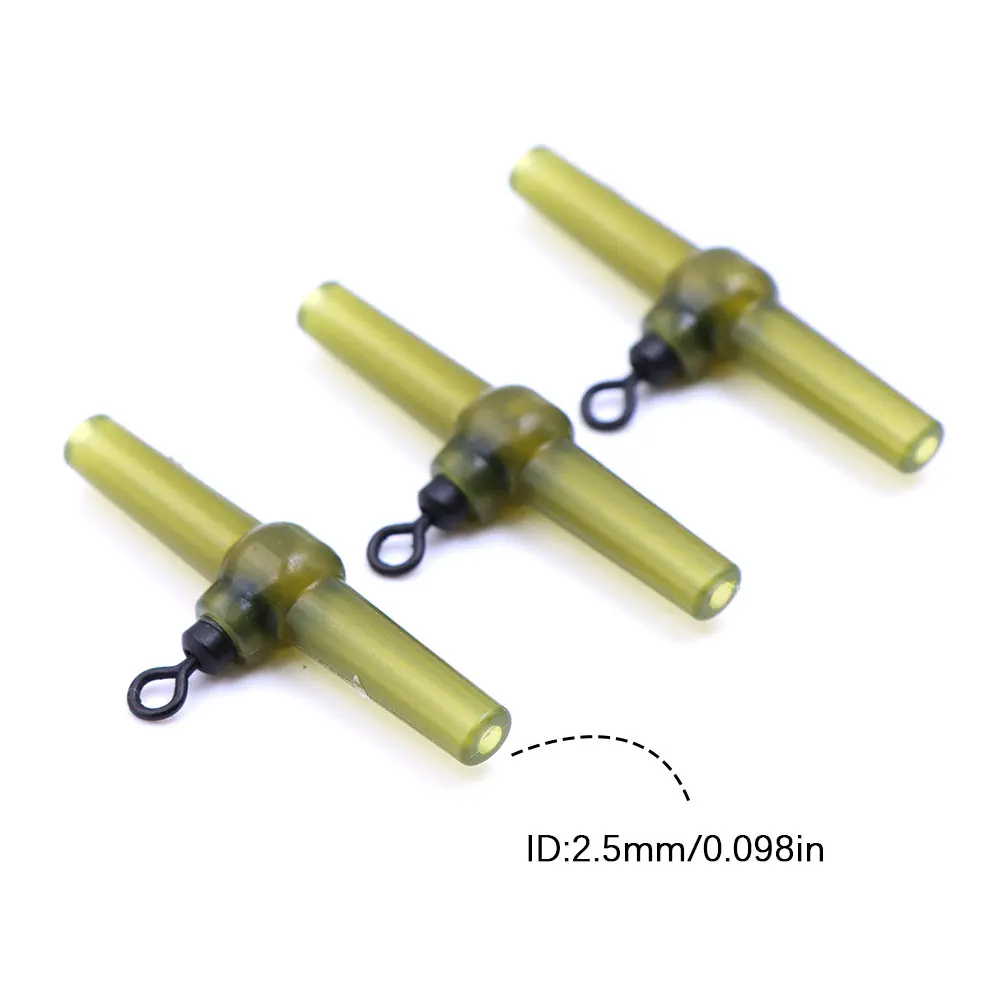 Accesorios aparejo helicóptero para pesca de carpa - imagen 3