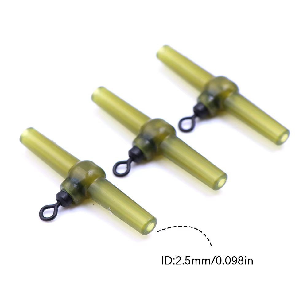 Accesorios aparejo helicóptero para pesca de carpa - imagen 3