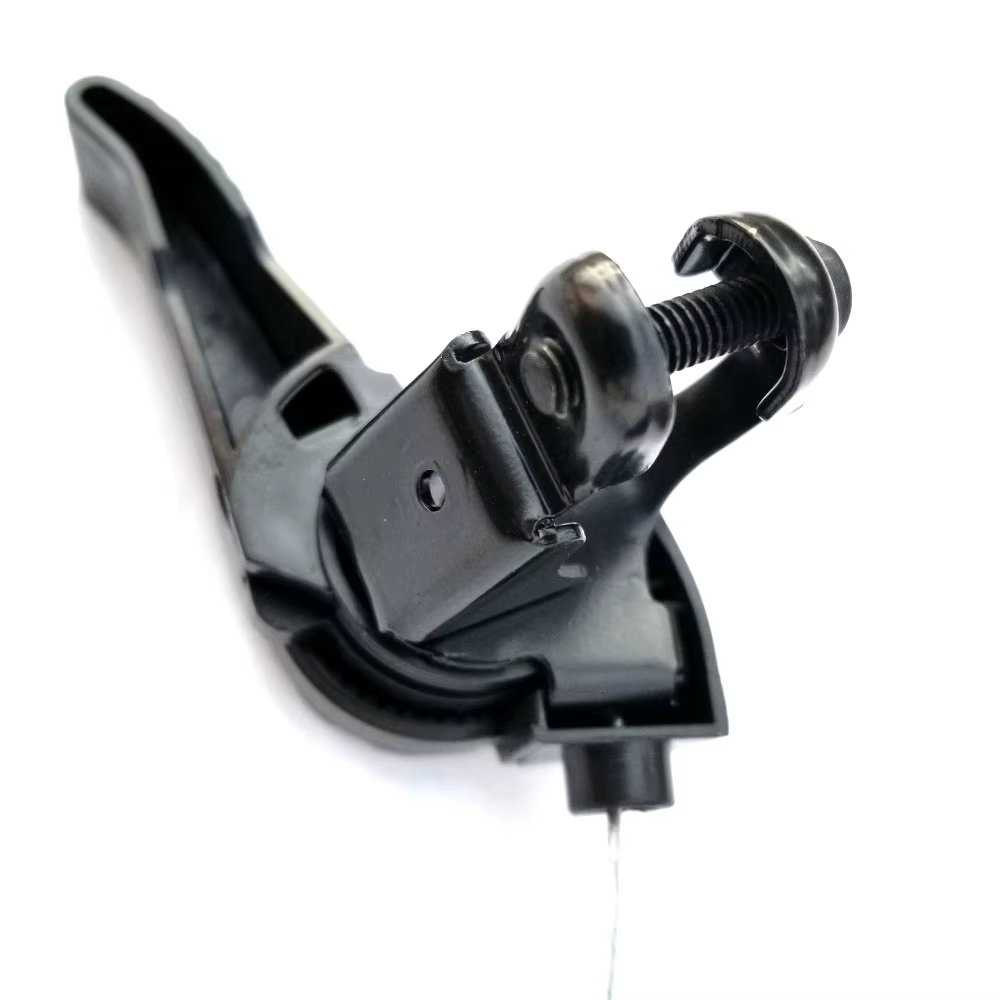 Palancas Cambio MTB Universales – Cable Interno 3x5/6/7 Velocidades