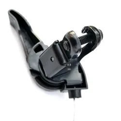 Palancas Cambio MTB Universales – Cable Interno 3x5/6/7 Velocidades