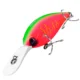 Crankbait wobbler flotante para trucha marina – cebo de superficie - imagen 2