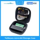Yahboom Mini Box con estuche de almacenamiento para micro:bit