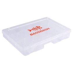 Organizador Bassdash 3600 con divisores ajustables