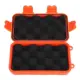 Caja estanca impermeable con inserto de espuma para pesca subacuática - imagen 3