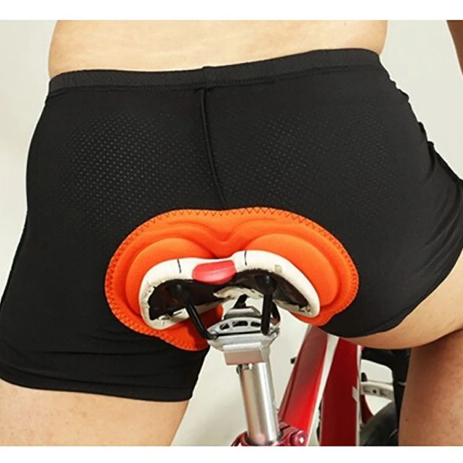 Confort en el uso diario de ciclismo