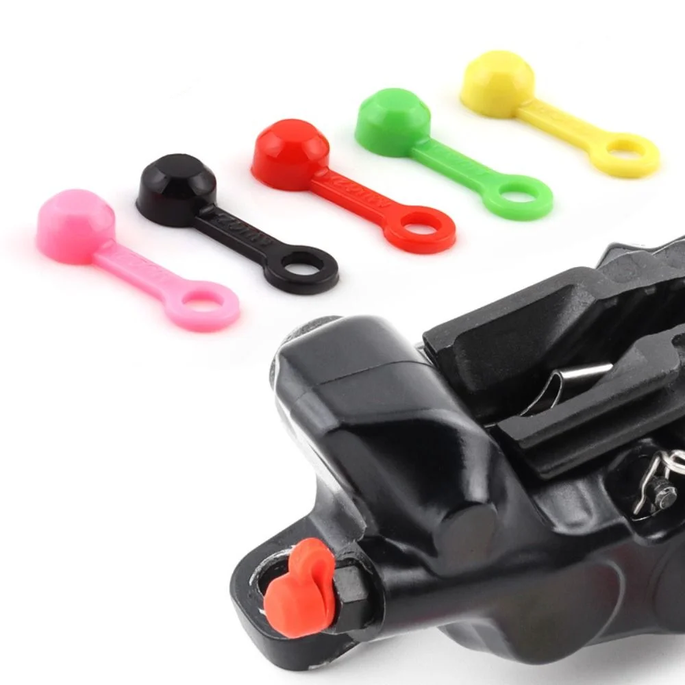 Tapas de silicona para válvulas XT – Antipolvo para frenos - imagen 5