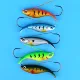 VIB Wobbler anti hierba con cuerpo láser realista para pesca - imagen 2