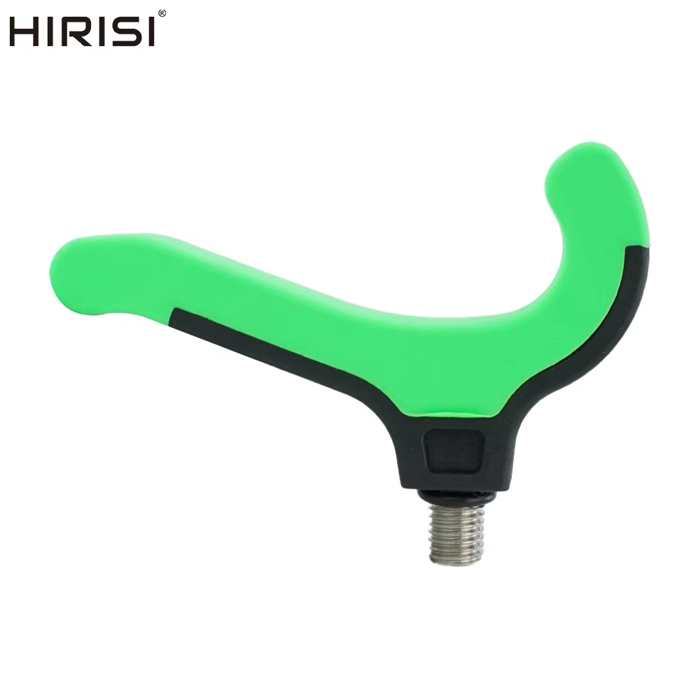 Hirisi Rod Pod – Soporte universal para cañas - imagen 2