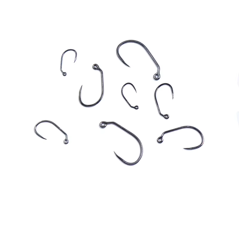 Jig Nymphs Persuader KONA sin púas para trucha - imagen 2