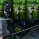 Maxcatch Kit pesca con mosca ligero para trucha de arroyo - imagen 4