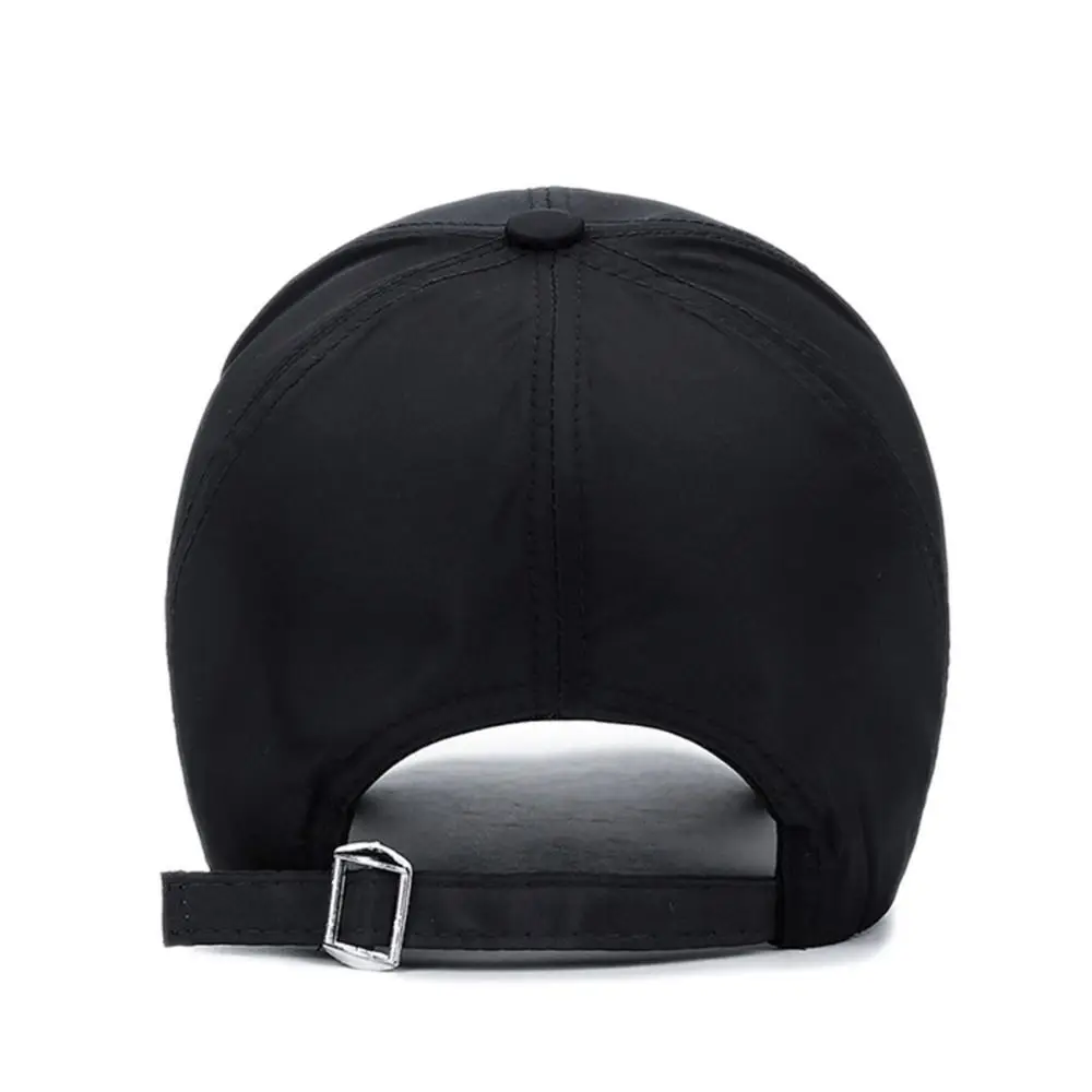 Gorra lista para uso diario