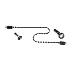 Swinger Hirisi Acero Inoxidable con Cadena para Carpa