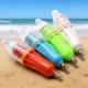 Luz subacuática LED intermitente para pesca en aguas profundas - imagen 3