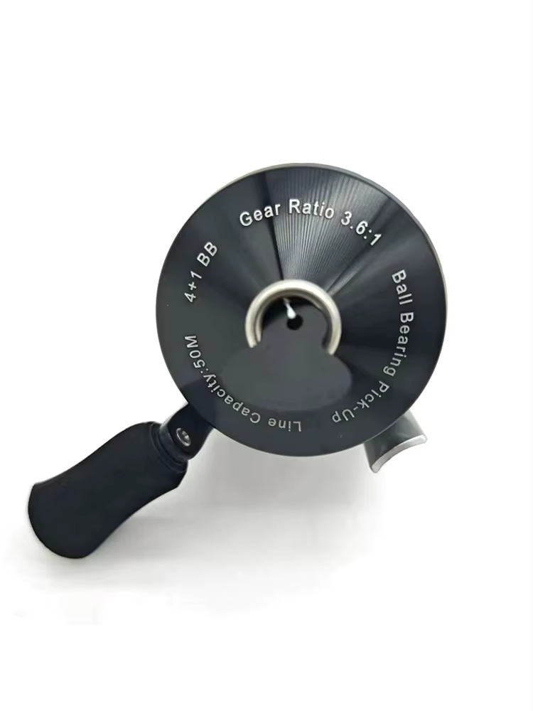 Carrete Spincast Cerrado BL30 - Pesca de Agua Dulce y Salada - imagen 5