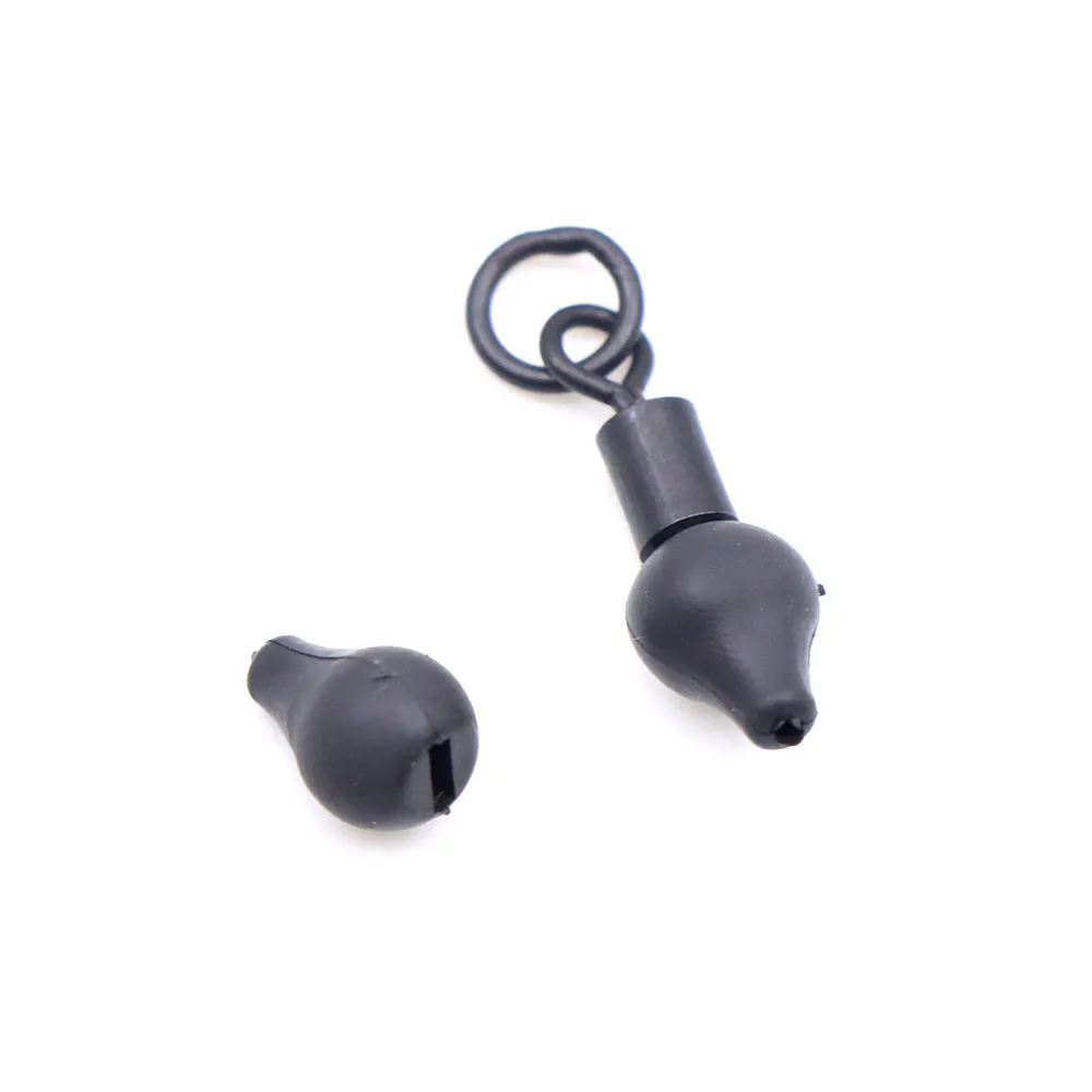 Accesorios de pesca de carpa - montaje de aparejo