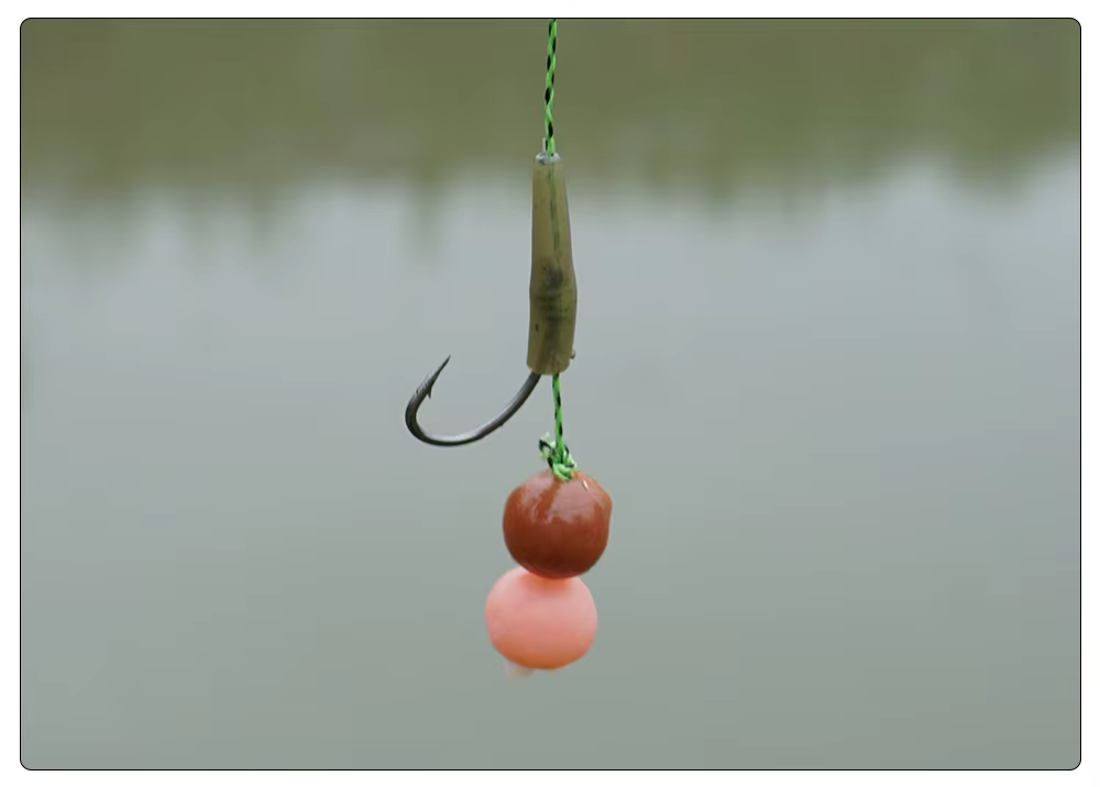 Bolas flotantes MA105 para aparejos de pesca
