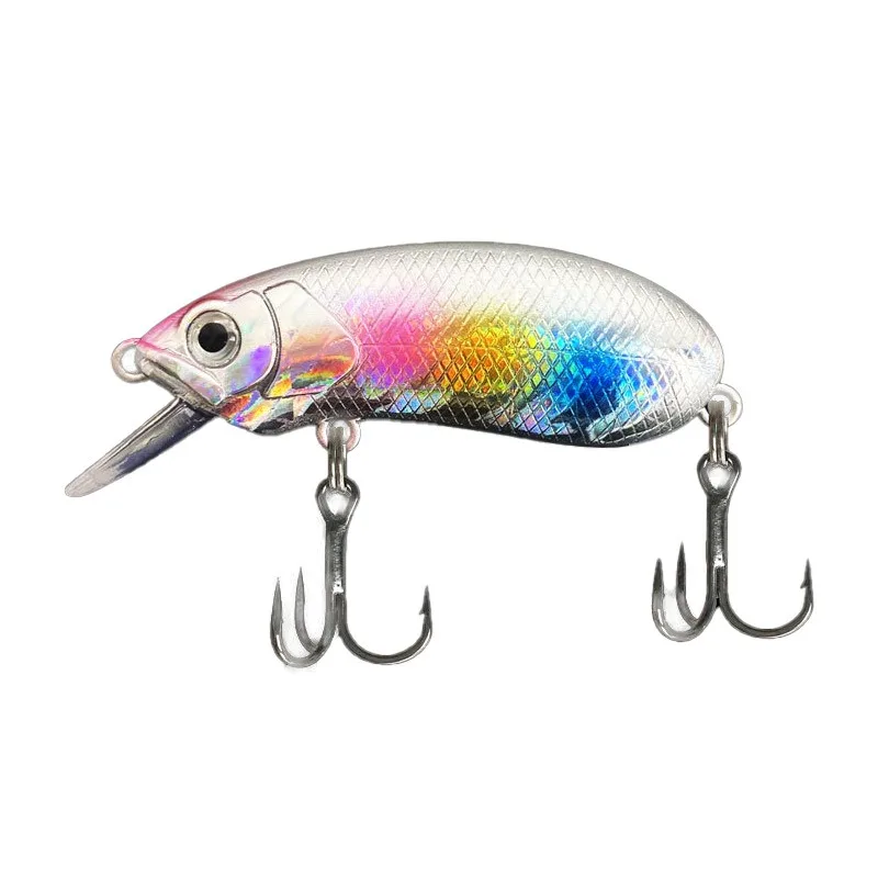 Crankbait de hundimiento 5/6 cm
