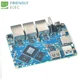 NanoPi R6S RK3588S router 2.5G Ethernet con Debian y FriendlyWrt - imagen 4