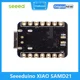 Seeeduino XIAO SAMD21 interfaz SPI I2C para Arduino IDE Tipo C - imagen 4
