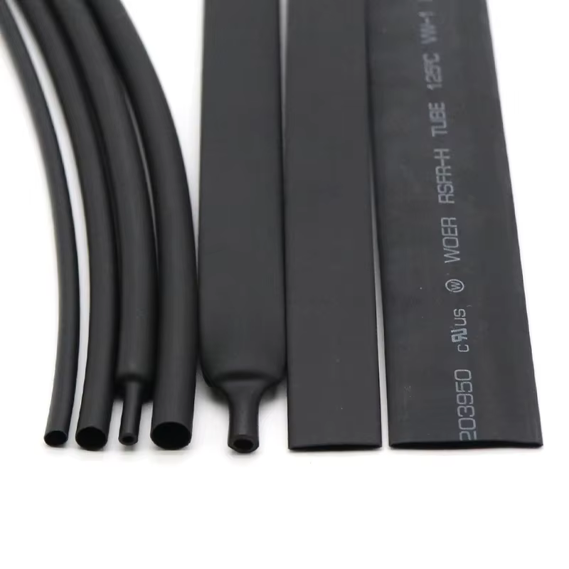 Tubo termorretráctil impermeable 3:1 de 1,5-50 mm con forro adhesivo - imagen 3