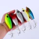 Whopper Popper señuelo de superficie giratorio para swimbait - imagen 4