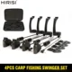 Hirisi B2028A Indicadores de picada carpa LED alta visibilidad - imagen 3