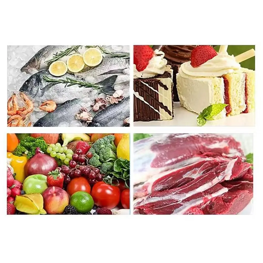 Bolsas de Gel Refrigerante Reutilizables para frío duradero - imagen 2