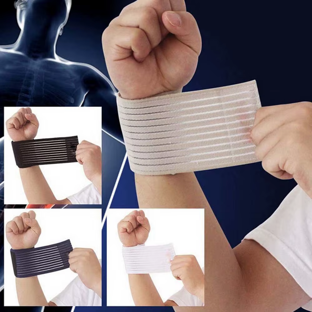 Protectores deportivos para piernas – Soporte tobillo, rodilla y codo