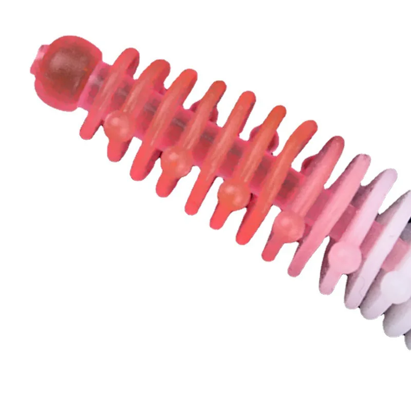 WEIHE Wobbler de silicona – Señuelo suave para carpa - imagen 3