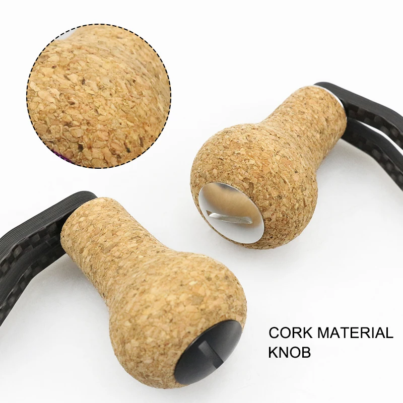 Ejemplo de carrete modificado