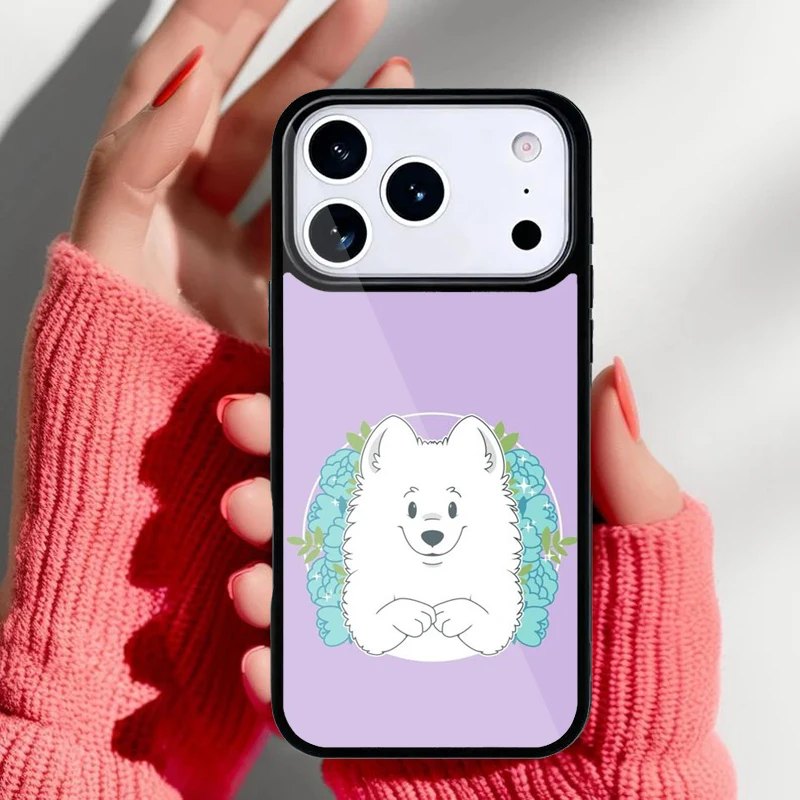 Funda puesta en iPhone 14 Pro Max