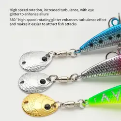 Señuelos VIB Pesca Agua Salada – Anzuelos Triples Acero Carbono