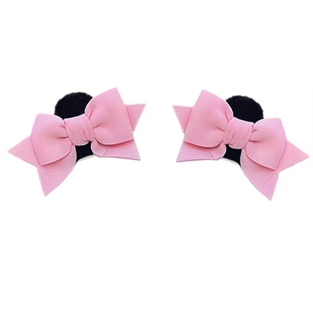 Decoración Cascos Moto Nudo Mariposa – Adornos Motocicleta Racing