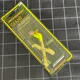 MegaImabass señuelo VIB con luz nocturna para trucha - imagen 5