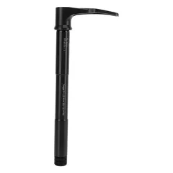 Eje pasante ROCKSHOX de aleación de aluminio de liberación rápida