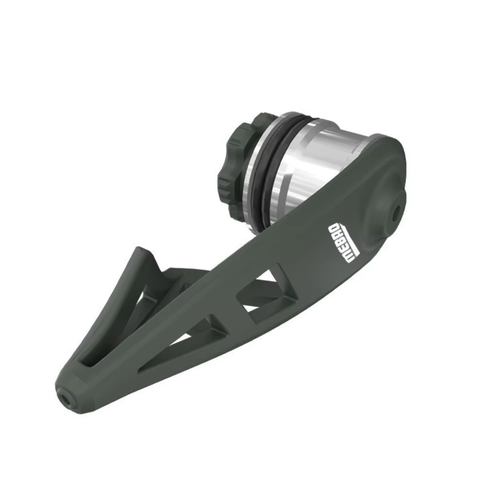 Atador de nudos GT profesional para líneas de pesca - imagen 3