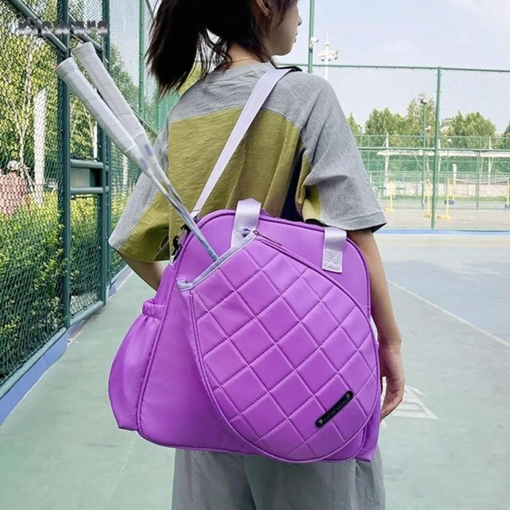 Bolsa versátil para diferentes deportes