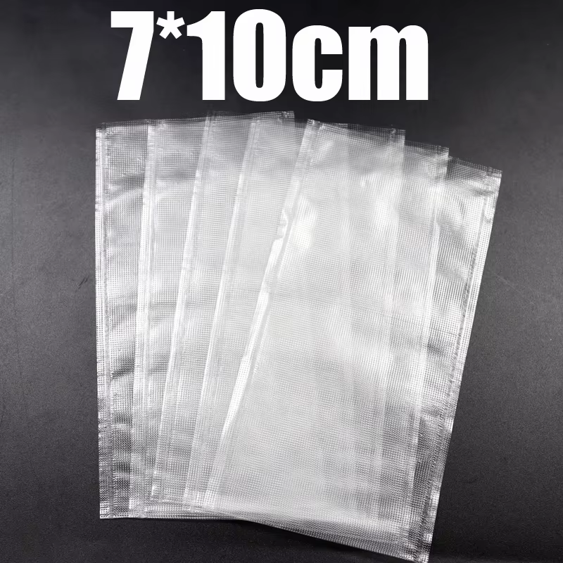 Wifreo Bolsas PVA pesca carpa – Malla gruesa para cebos - imagen 3