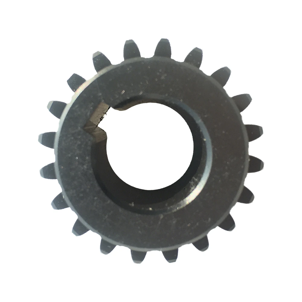 Corte láser CNC fibra carbono anodizado negro: resistente - imagen 2