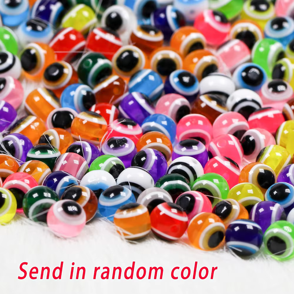 Lionriver Space Stopper – Cuentas tope para aparejo Texas - imagen 3