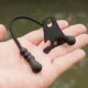 Soporte magnético para caña de carpa Hirisi – para feeder - imagen 4