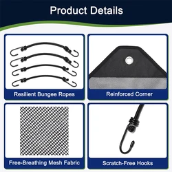 Defender – Funda Universal para Unidad Exterior de Aire Acondicionado