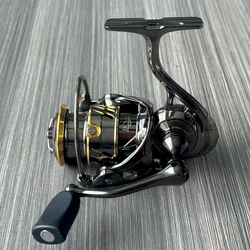Carrete spinning TAKEDO ST05 – 18KG arrastre, ratio 6,2:1