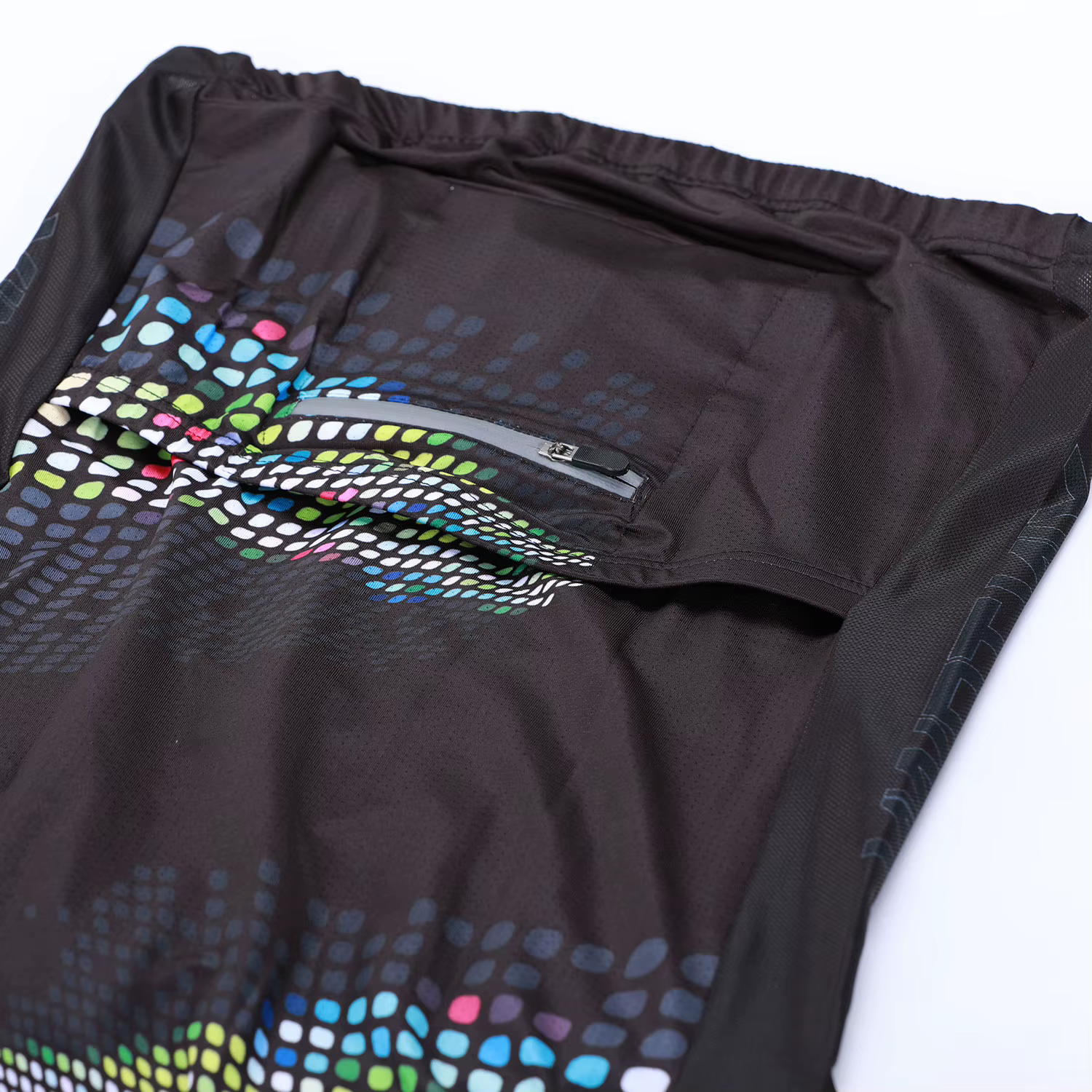 Conjunto Ciclismo Mujer Manga Larga MTB – Ropa Técnica - imagen 5