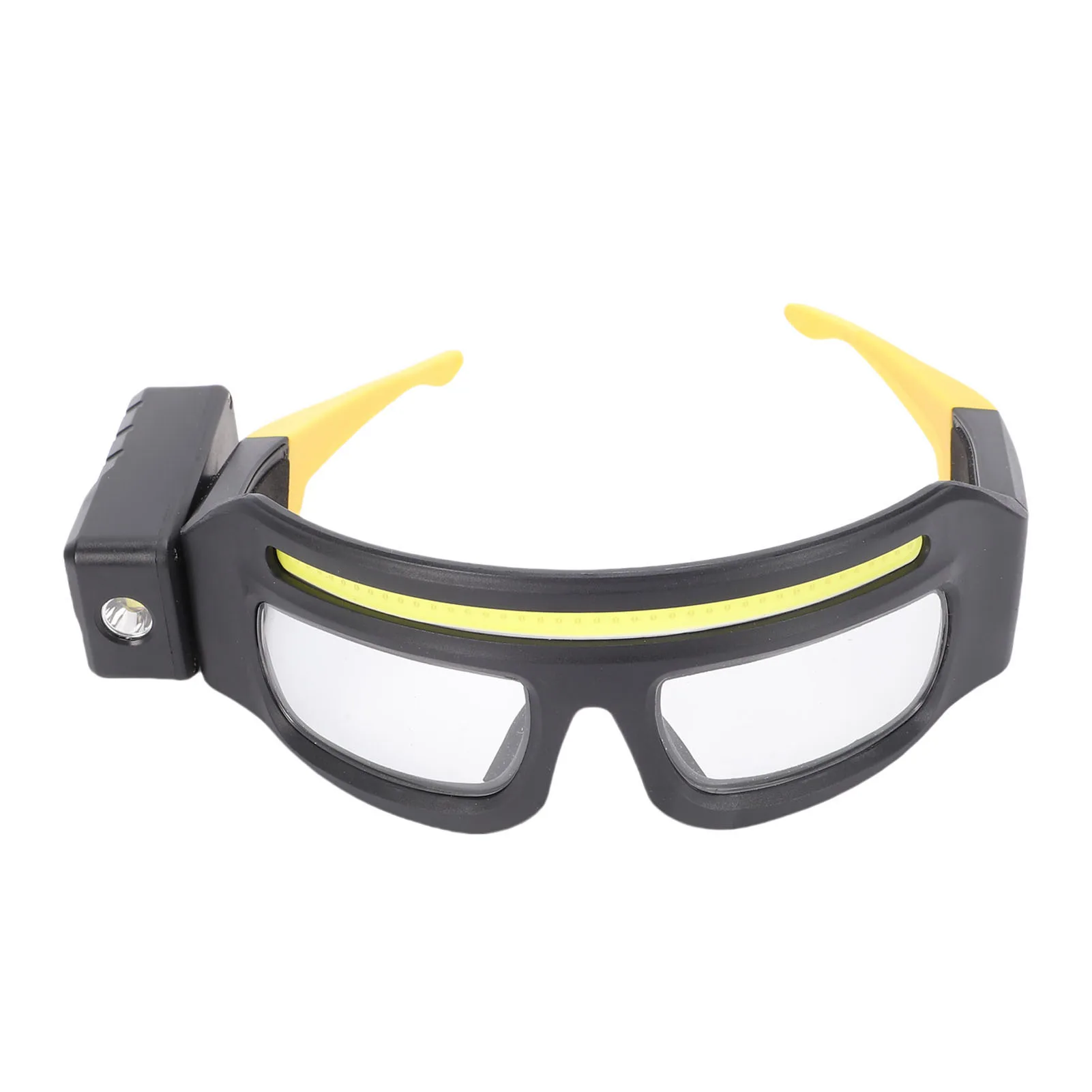 Linterna gafas usos múltiples exterior