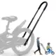Manillar de entrenamiento para bicicleta de equilibrio con asistencia parental - imagen 4