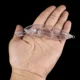 Dr.Holife señuelo Minnow flotante con sonajeros para montaje - imagen 3