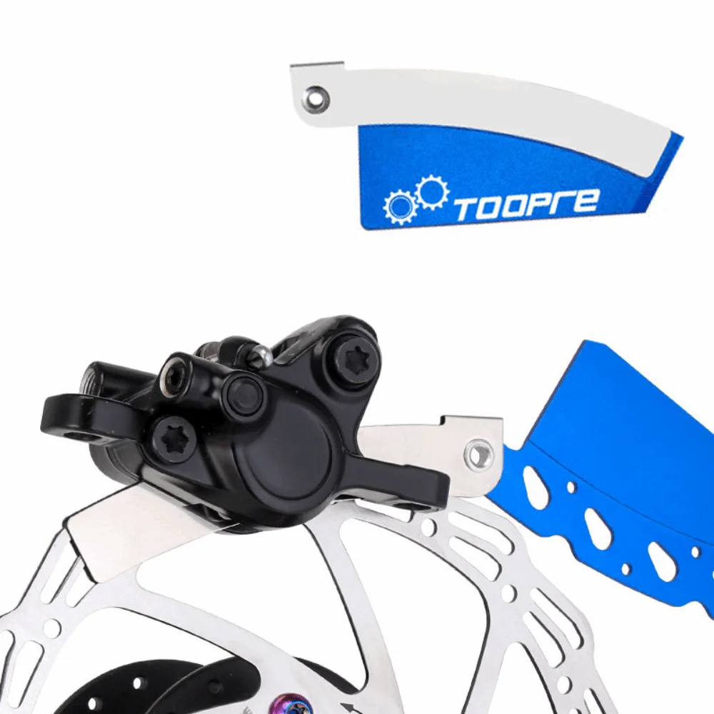 Herramienta de alineación de frenos de bicicleta plegable - imagen 2