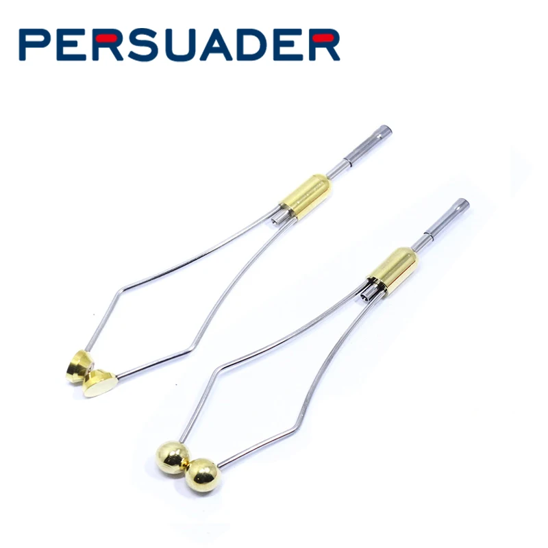 PERSUADER 2 cabeza de bala pesado con punta de cerámica - imagen 2